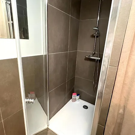 Apartament Maison De Village *