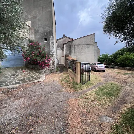 Maison De Village Apartament