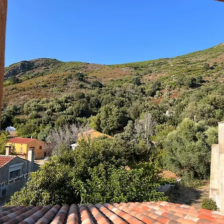 Maison De Village * Barbaggio