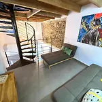 Maison De Village 公寓 Barbaggio
