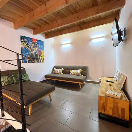 Maison De Village Apartamento *
