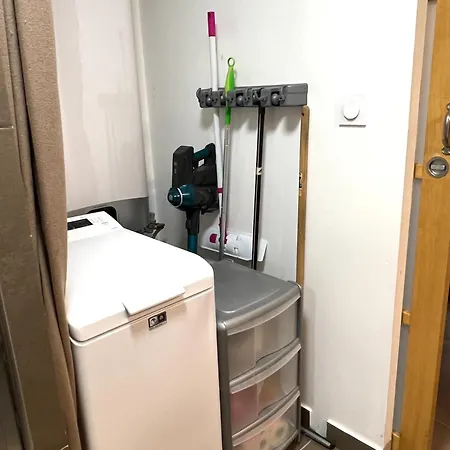 Apartment Maison De Village