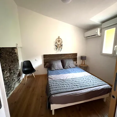 Maison De Village Apartamento *