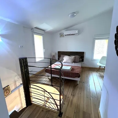 Maison De Village Apartment Barbaggio