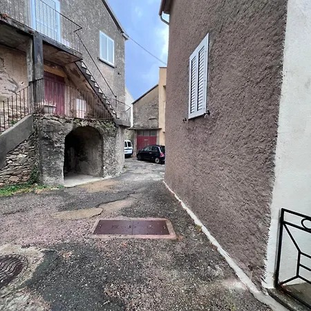 Apartamento Maison De Village