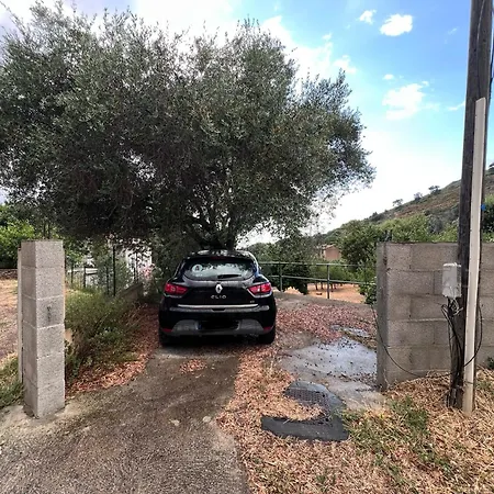 Maison De Village Apartment Barbaggio