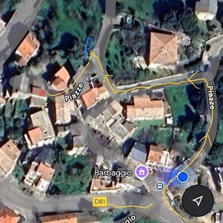 Maison De Village Apartment