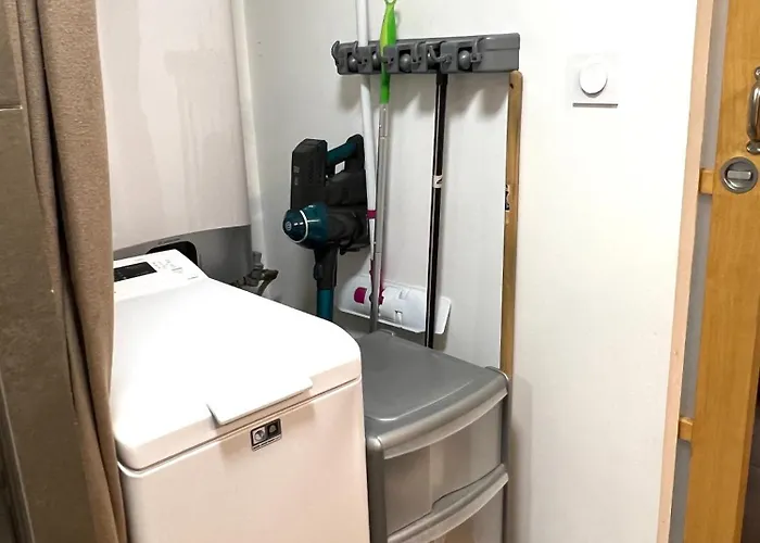 Appartement Maison De Village