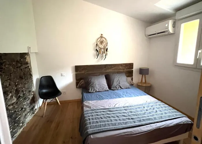 Maison De Village Apartamento *