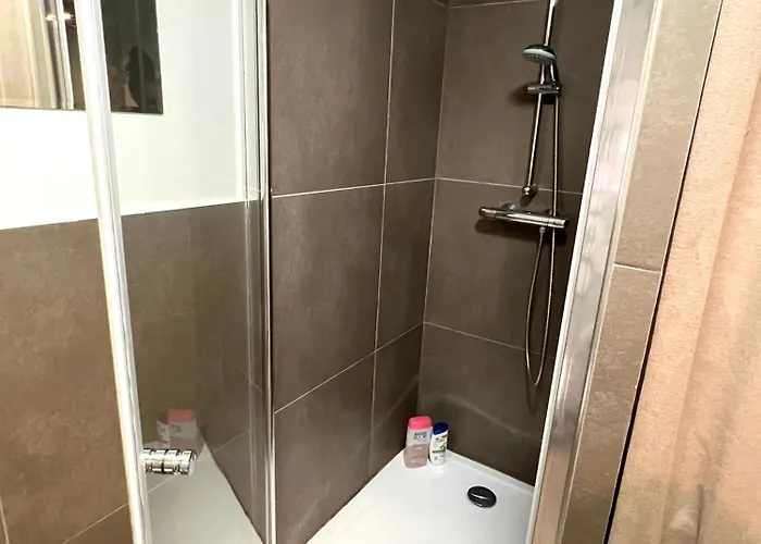 Appartement Maison De Village *