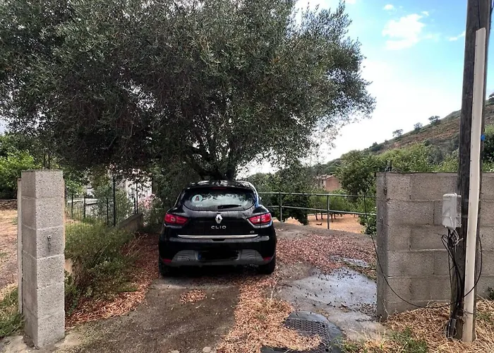 Maison De Village Appartement Barbaggio