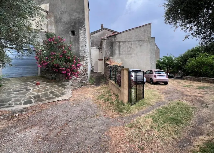 Maison De Village Appartement