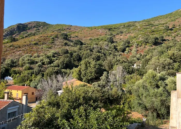 Maison De Village * Barbaggio