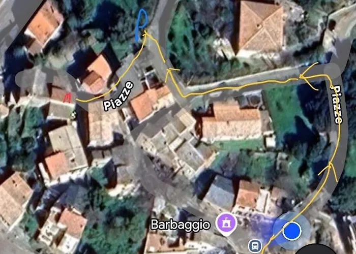 Maison De Village Apartmán
