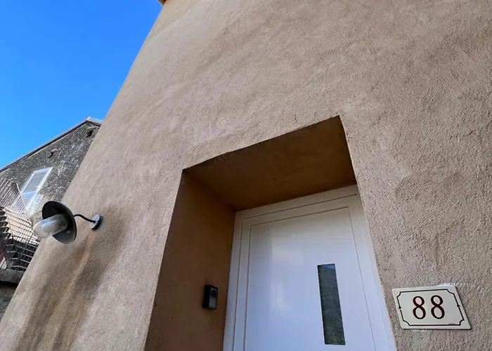 Maison De Village Appartement